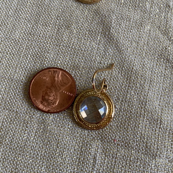 Melinda Maria earrings - Picture 3 of 3